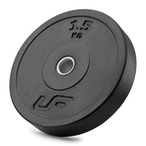 Dischi olimpici Bumper da 15 kg – UpForm