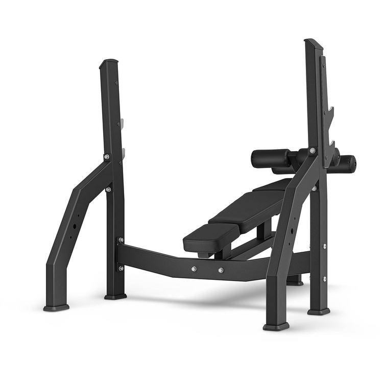 Panca ad angolo negativo UX-L208 - UpForm