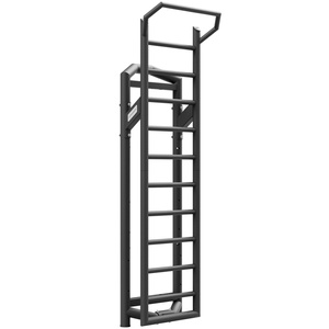Barre da parete UF-007 - UpForm