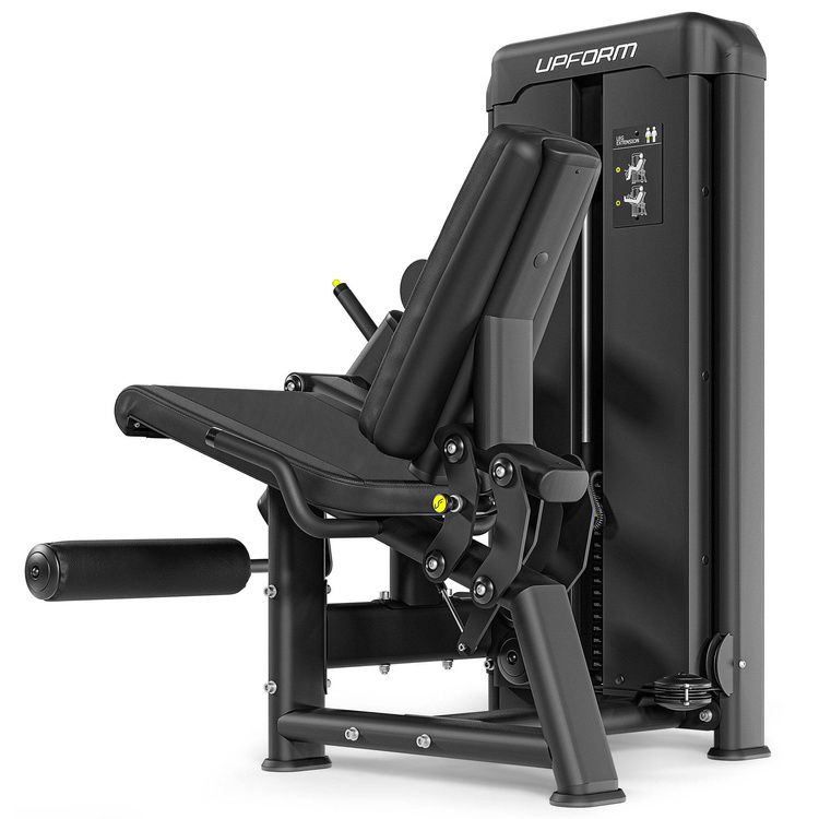 Macchina per l'allenamento dei muscoli delle gambe - Quadricipiti UR-U036 - UpForm