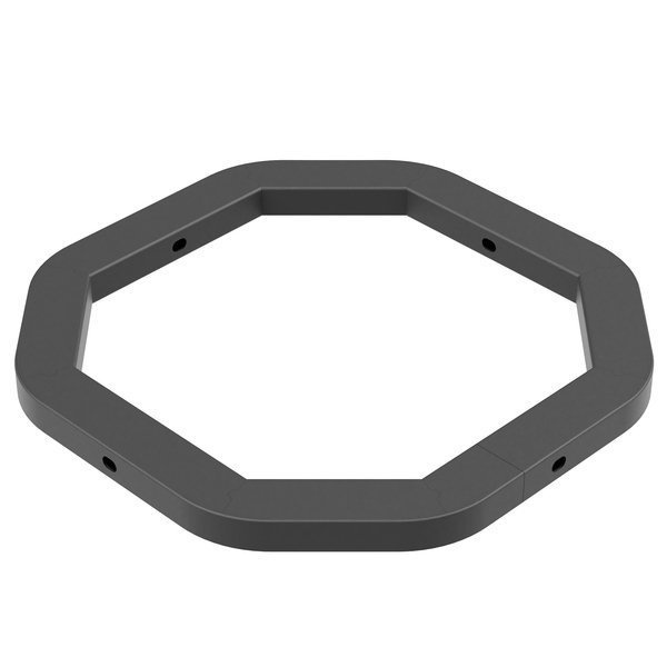 Connettore a 4 stazioni UF-015 - UpForm