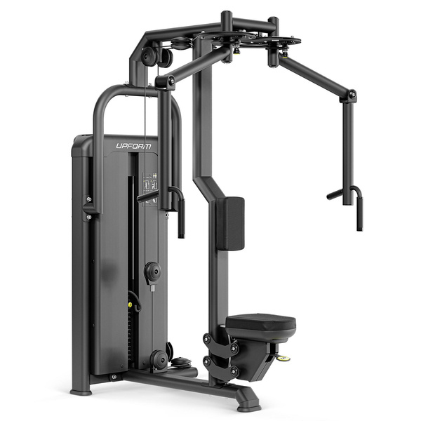 Muscolo pettorale 2 in 1 - Deltoide posteriore UR-U021 - UpForm