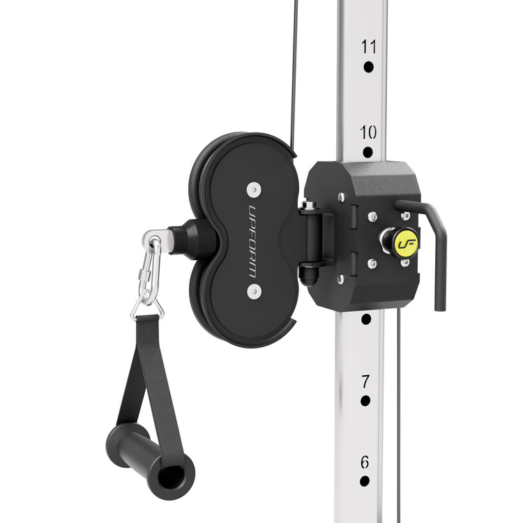 Torre a 8 stazioni UF-T004 - UpForm