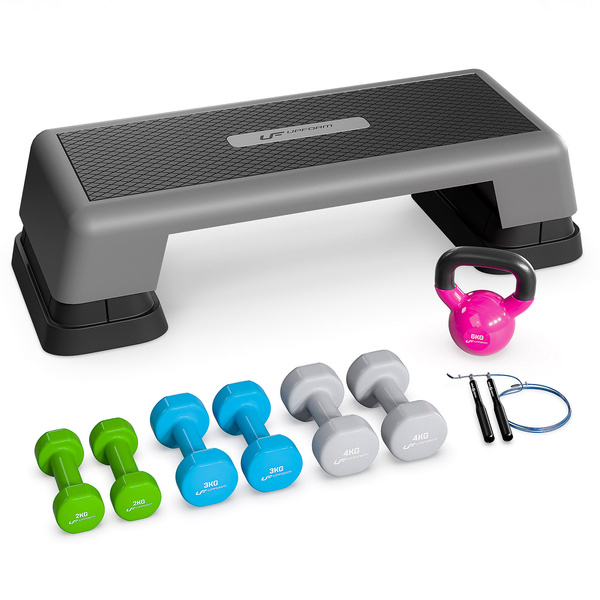 Set da allenamento per donne – Start Fit - UpForm
