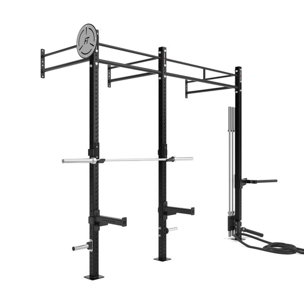 Rig alla parete Power Rack MFT-RIG-02 - Marbo Sport