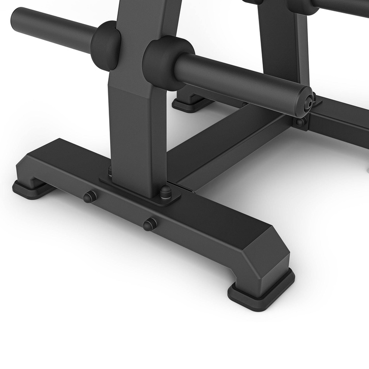 Rastrelliera per pesi olimpici UX-S203 - UpForm