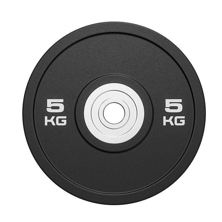 Set di Bumpers in poliuretano (PU) 150 kg - UpForm