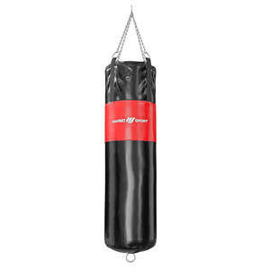 Sacco da boxe rinforzato 180 cm fi45cm + Torpedo MC-W180 | 45-EX - Marbo Sport