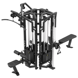 Torre a 4 stazioni UF-T001 - UpForm