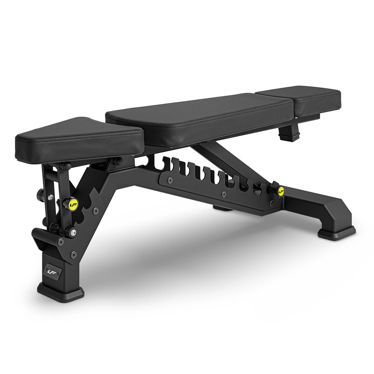 Panca regolabile bifacciale UX-L202 - UpForm