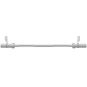 Barra Olimpionica 120 cm UF-G120-OLI-CH - UpForm