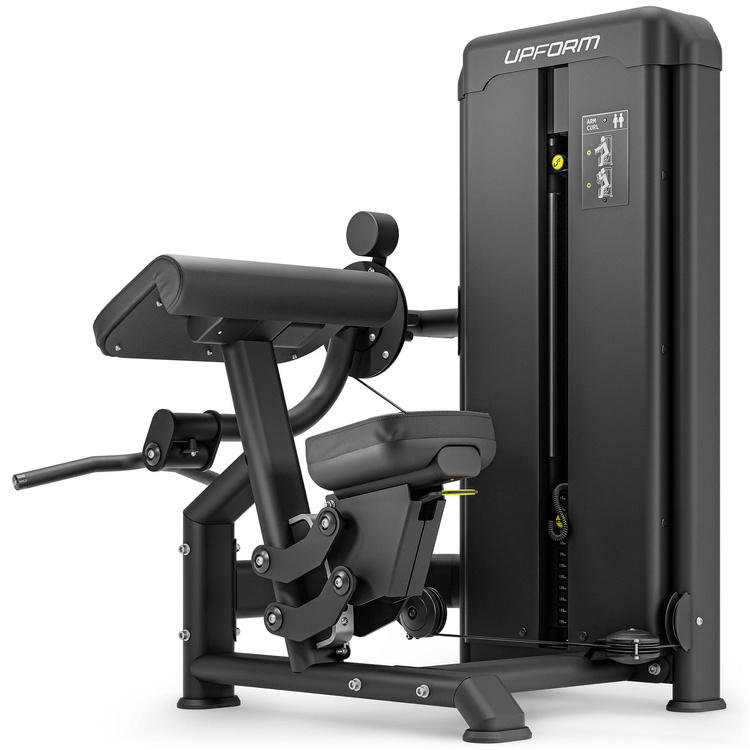 Macchina per bicipiti UR-U034 - UpForm