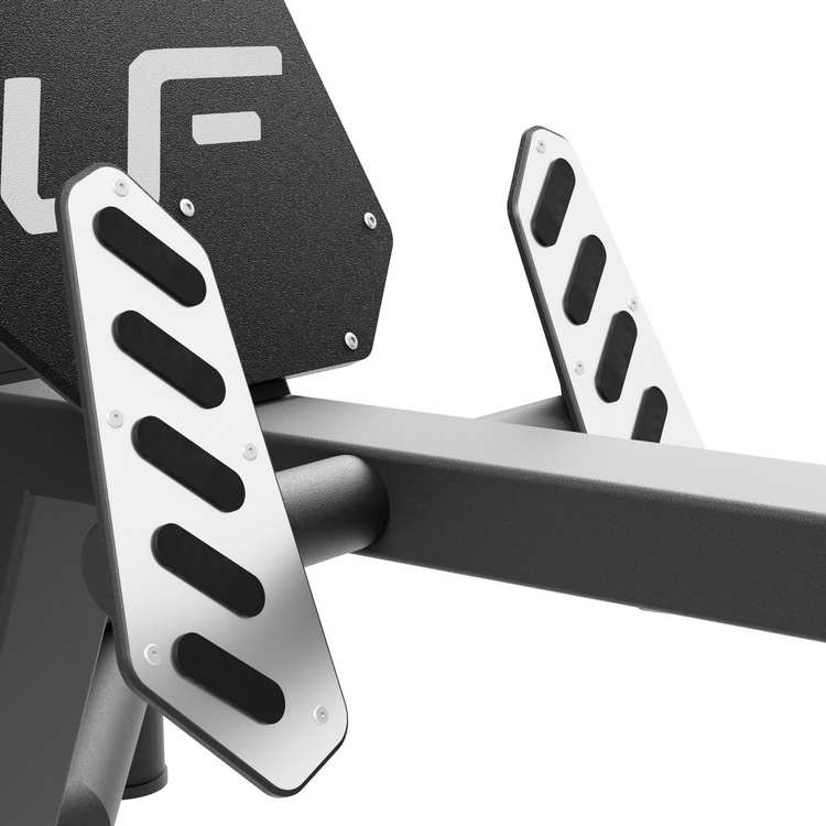 Il vogatore UF-004 - UpForm