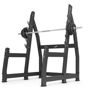 Cavalletti per squat con bilanciere UX-S202 - UpForm