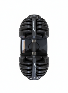 Manubrio regolabile 2,5 - 24 kg - UpForm