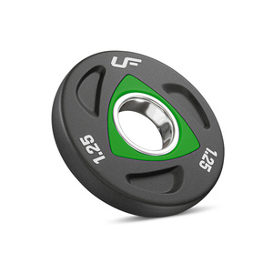 Dischi olimpici in poliuretano da 1.25 kg - UpForm