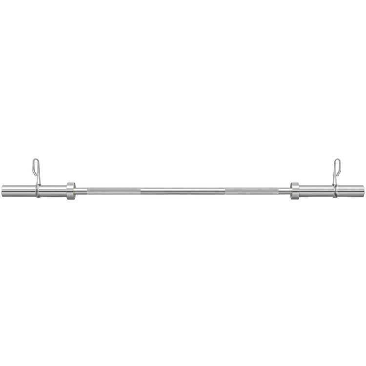 Barra Olimpionica 150 cm UF-G150-OLI-CH - UpForm
