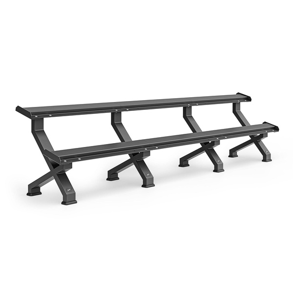 Supporto per manubri modulare UX-S207 (3 moduli) - UpForm