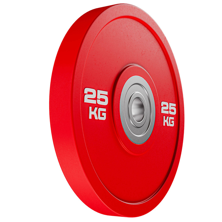 Set di Bumpers in poliuretano (PU) 150 kg - UpForm