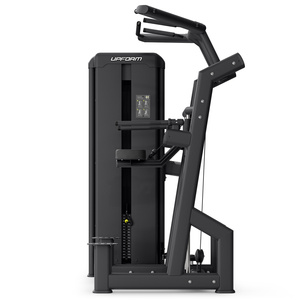 Macchina professionale per dips e trazioni assistite UR-U033 - UpForm