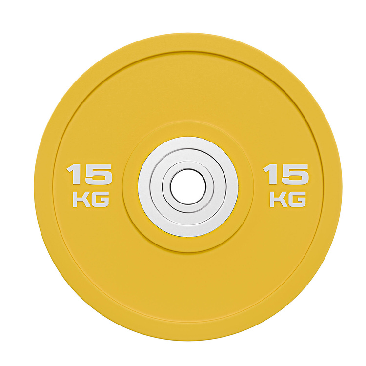 Set di Bumpers in poliuretano (PU) 150 kg - UpForm