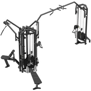Torre a 4 stazioni UF-T006 - UpForm