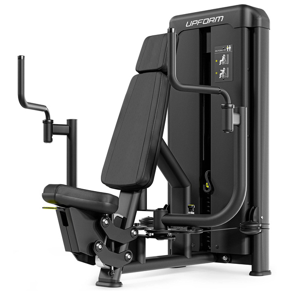 Macchina a farfalla UR-U028 2.0-UpForm