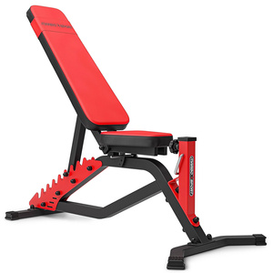 Panca reclinabile MS-L101 - Marbo Sport