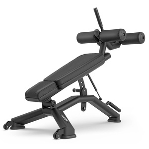 Panca crunch UR-L006 - UpForm