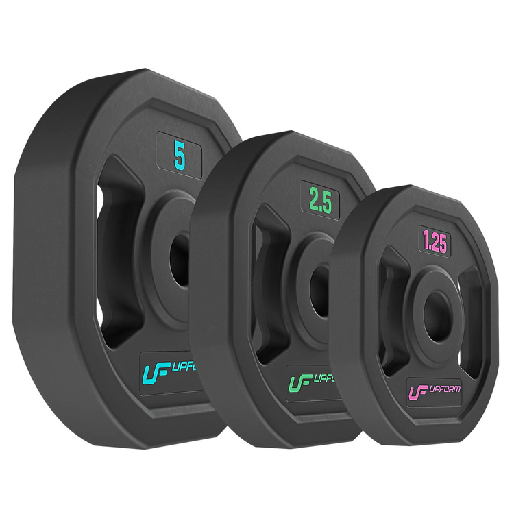 Pump Set poliuretano 20kg - UpForm