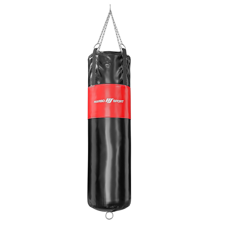 Sacco da boxe rinforzato 180 cm fi45cm + Torpedo MC-W180 | 45-EX - Marbo Sport