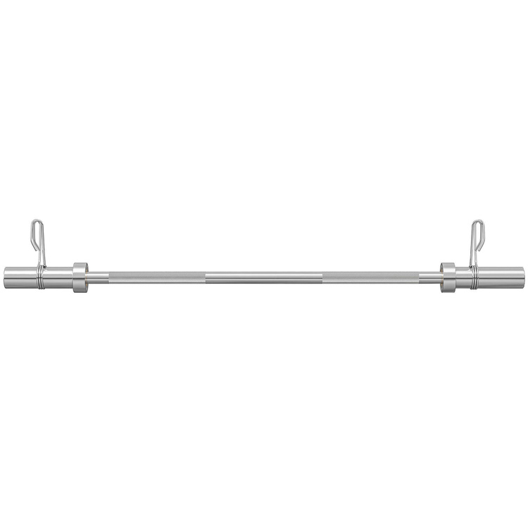 Barra Olimpionica 120 cm UF-G120-OLI-CH - UpForm