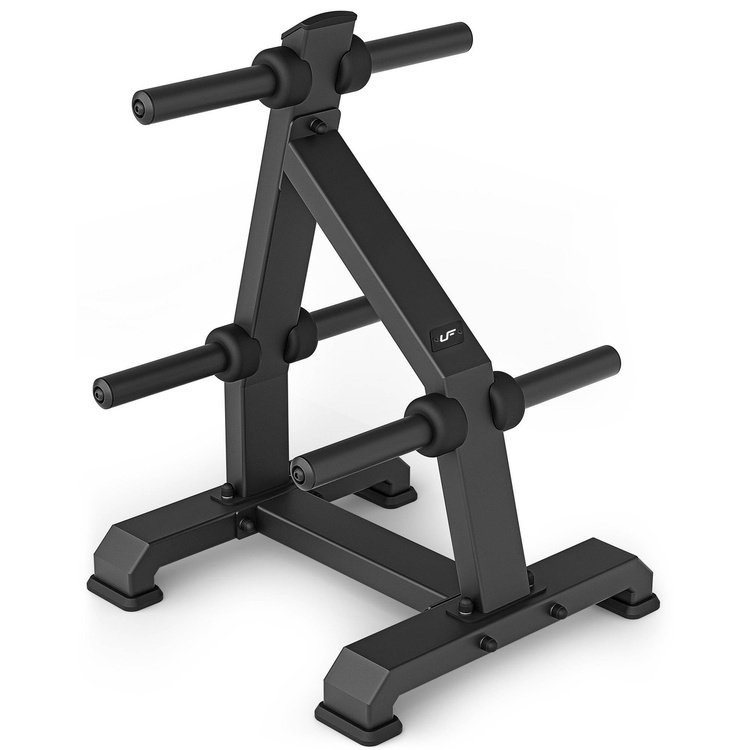 Rastrelliera per pesi olimpici UX-S203 - UpForm