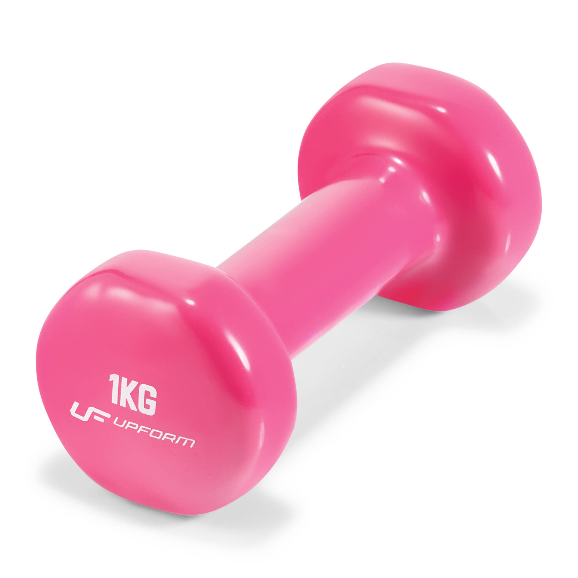 Manubri fitness in vinile UpForm