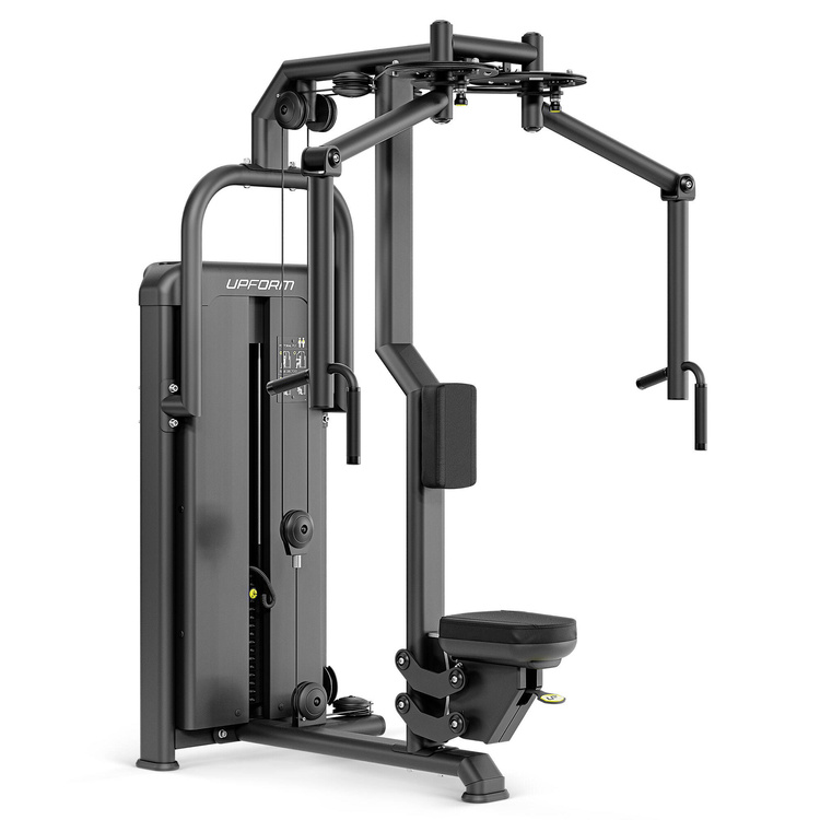 Muscolo pettorale 2 in 1 - Deltoide posteriore UR-U021 - UpForm