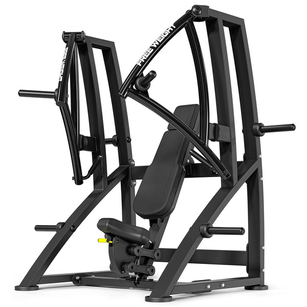 Decline Chest Press MF-U016 2.0 - Marbo Sport