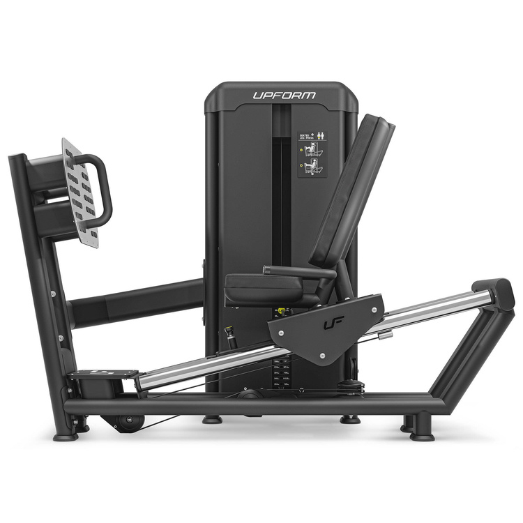 Pressa orizzontale per gambe UR-U022 - UpForm