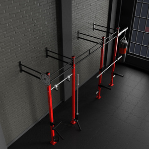 Rig alla parete Power Rack MFT-RIG-01 - Marbo Sport