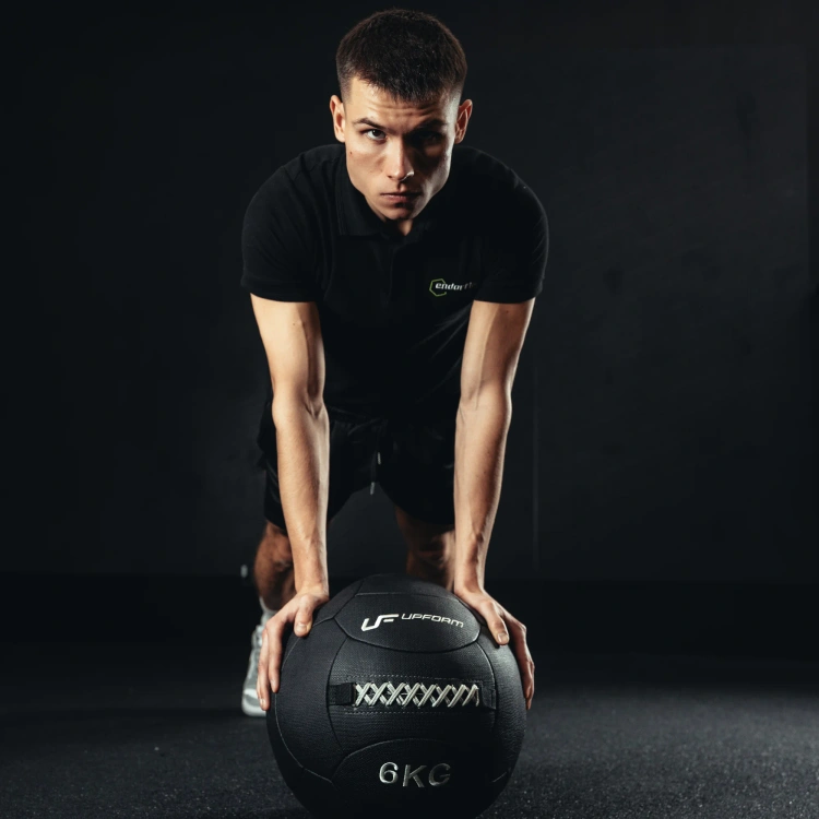 WALL BALL 15 kg – UpForm