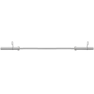 Barra Olimpionica 180 cm UF-G180-OLI-CH - UpForm