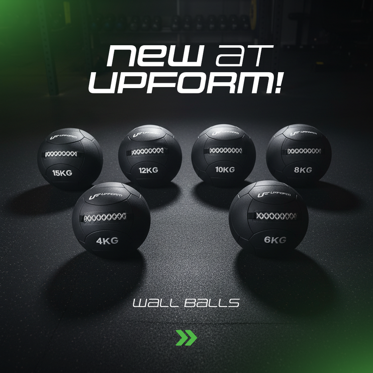 WALL BALL 10 kg – UpForm