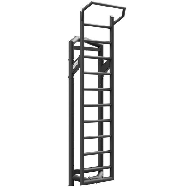 Barre da parete UF-007 - UpForm