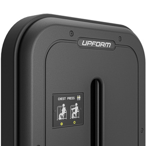 Macchina per squat US-U003 - UpForm