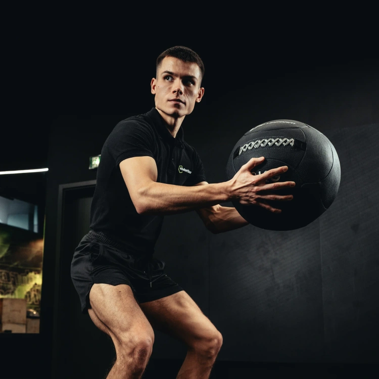 WALL BALL 8 kg – UpForm