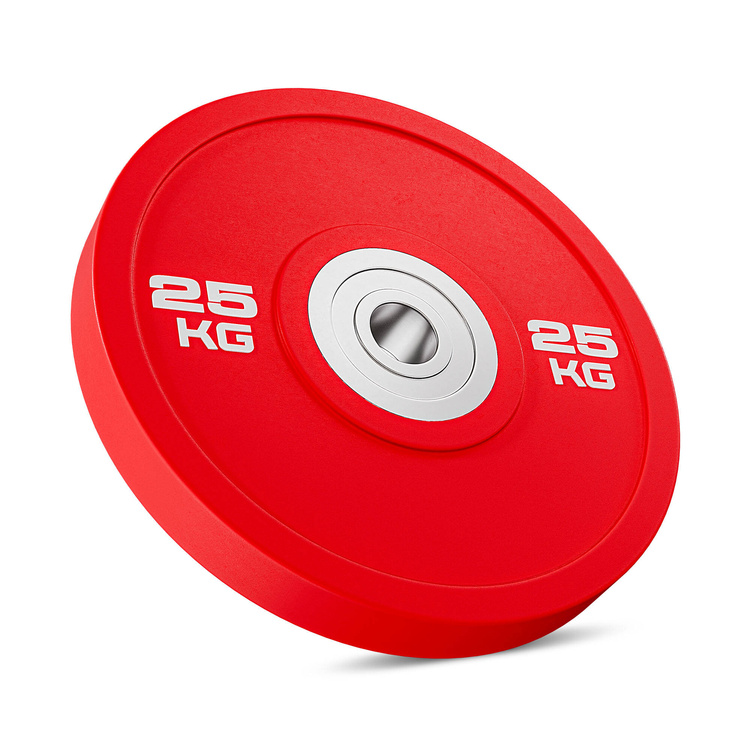 Set di Bumpers in poliuretano (PU) 150 kg - UpForm