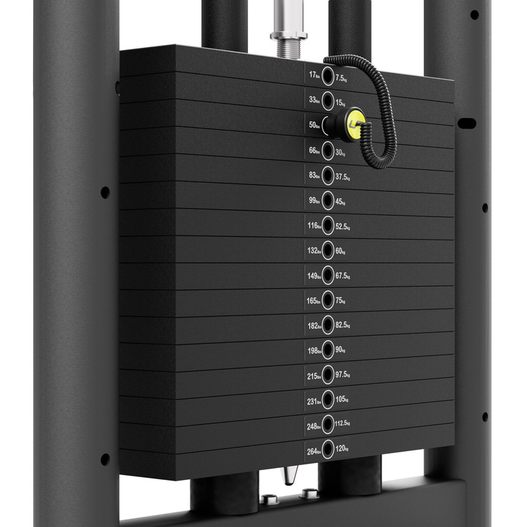 Il vogatore UF-004 - UpForm