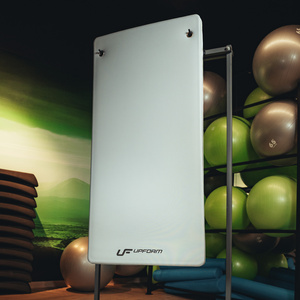 Tappetino professionale per esercizi 1200x600x8 mm - UpForm