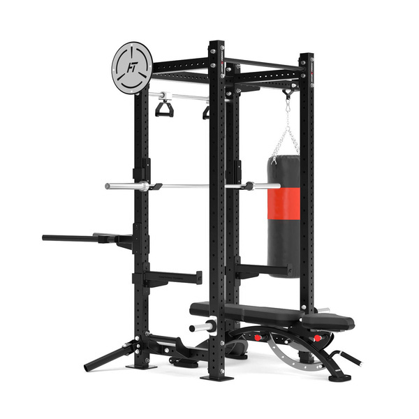 Gabbia di potenza Power Rack MFT-RIG-08 - Marbo Sport