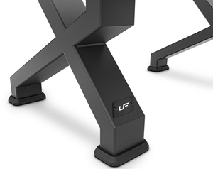 Supporto per manubri modulare UX-S207 (1 modulo) - UpForm