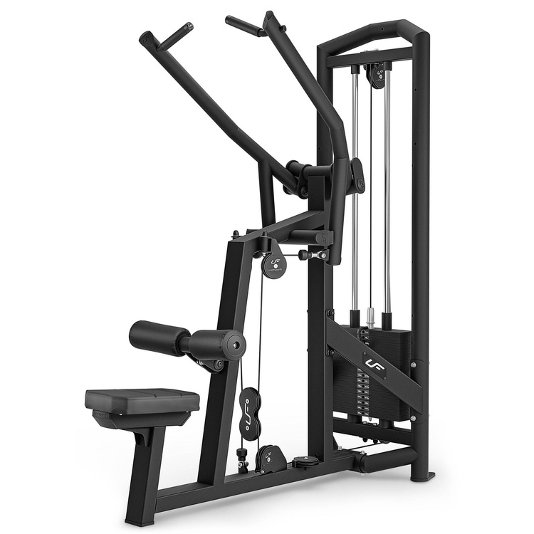 Trazioni alla sbarra UF-020 - UpForm